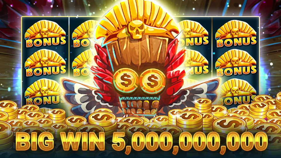 Jackpot Lũy Tiến 7789bet