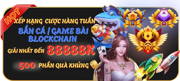 Tổng quan về trò chơi bắn cá 7789bet