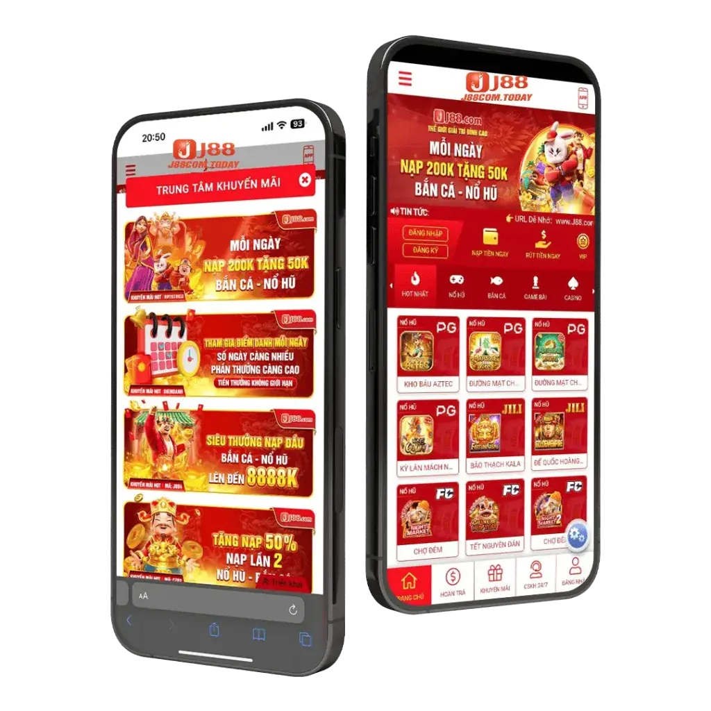 Trải nghiệm mượt mà 7789bet