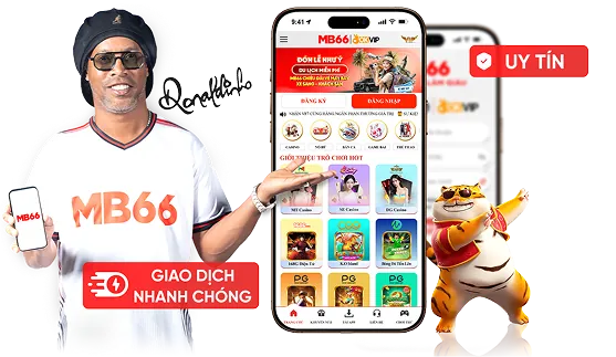 Nền tảng giải trí đa dạng