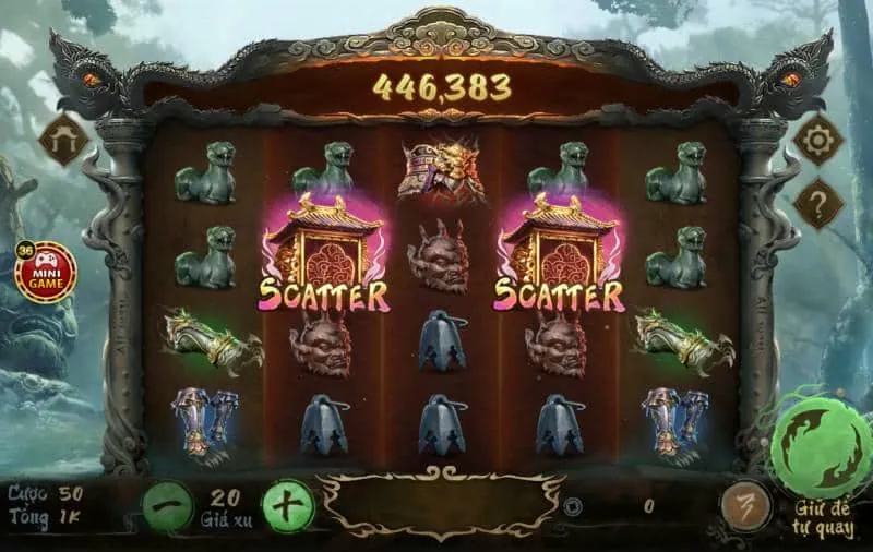 Cập nhật game mới tại 7789bet