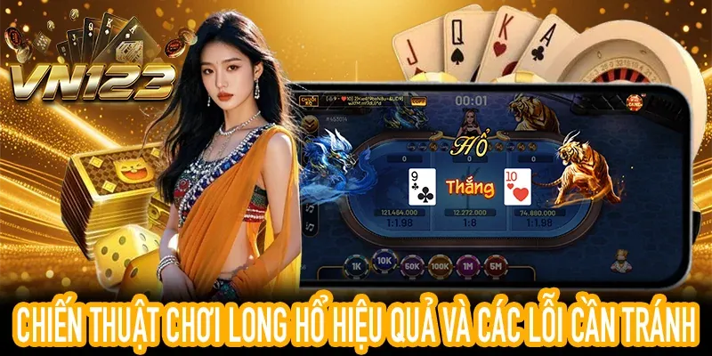 Chiến lược chơi bắn cá 7789bet hiệu quả