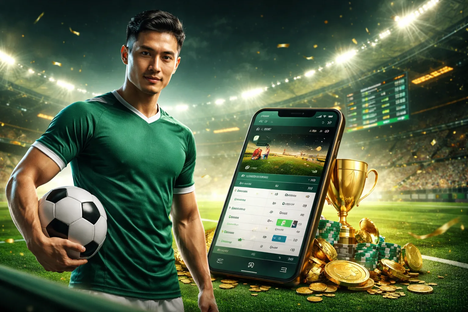 Tầm nhìn thương hiệu 7789bet