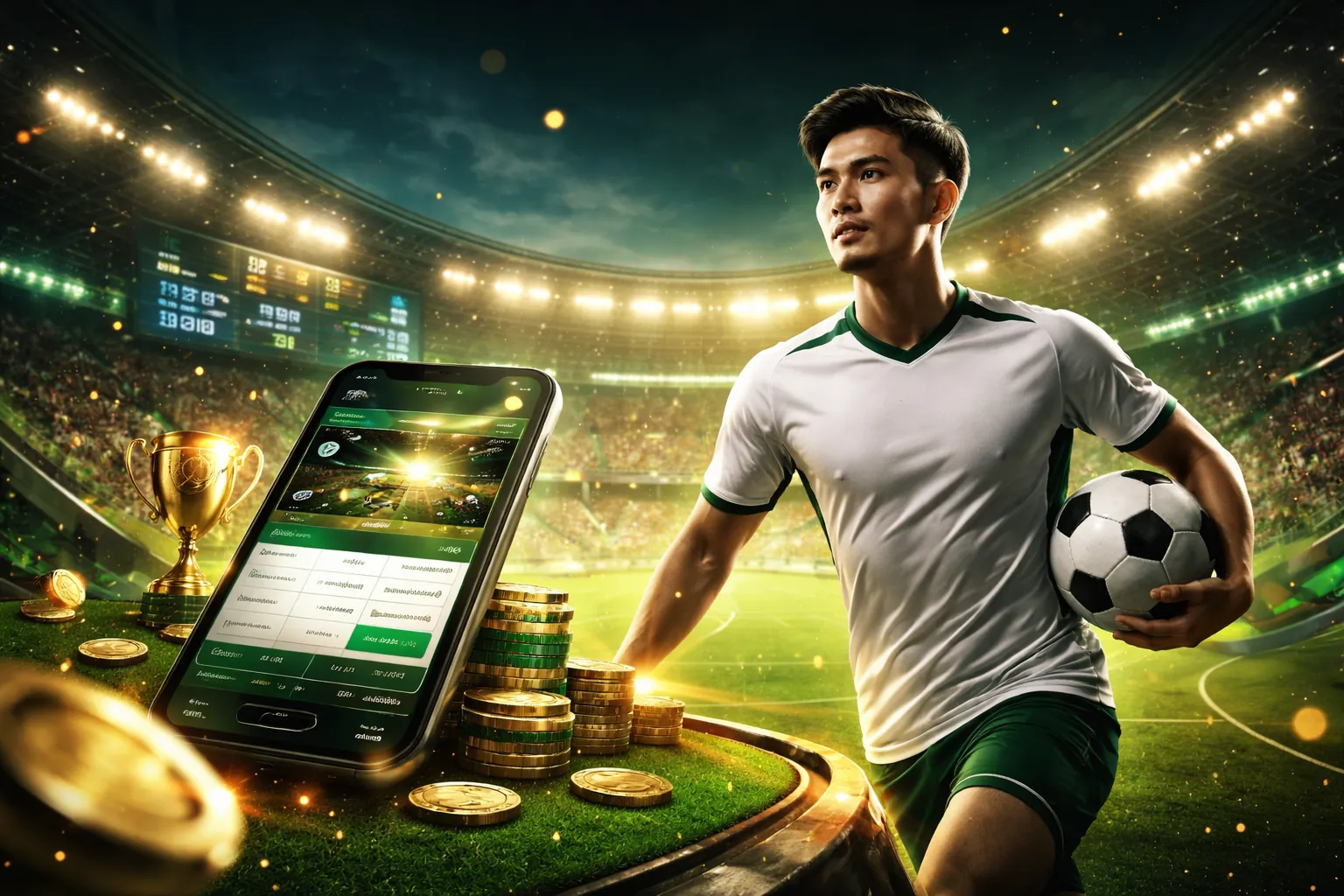 Chiến lược bắn cá 7789bet