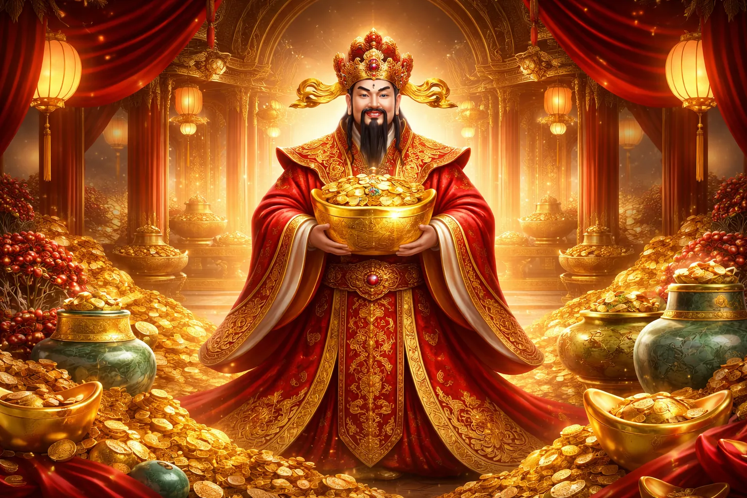Hình ảnh chính 7789bet Bắn Cá