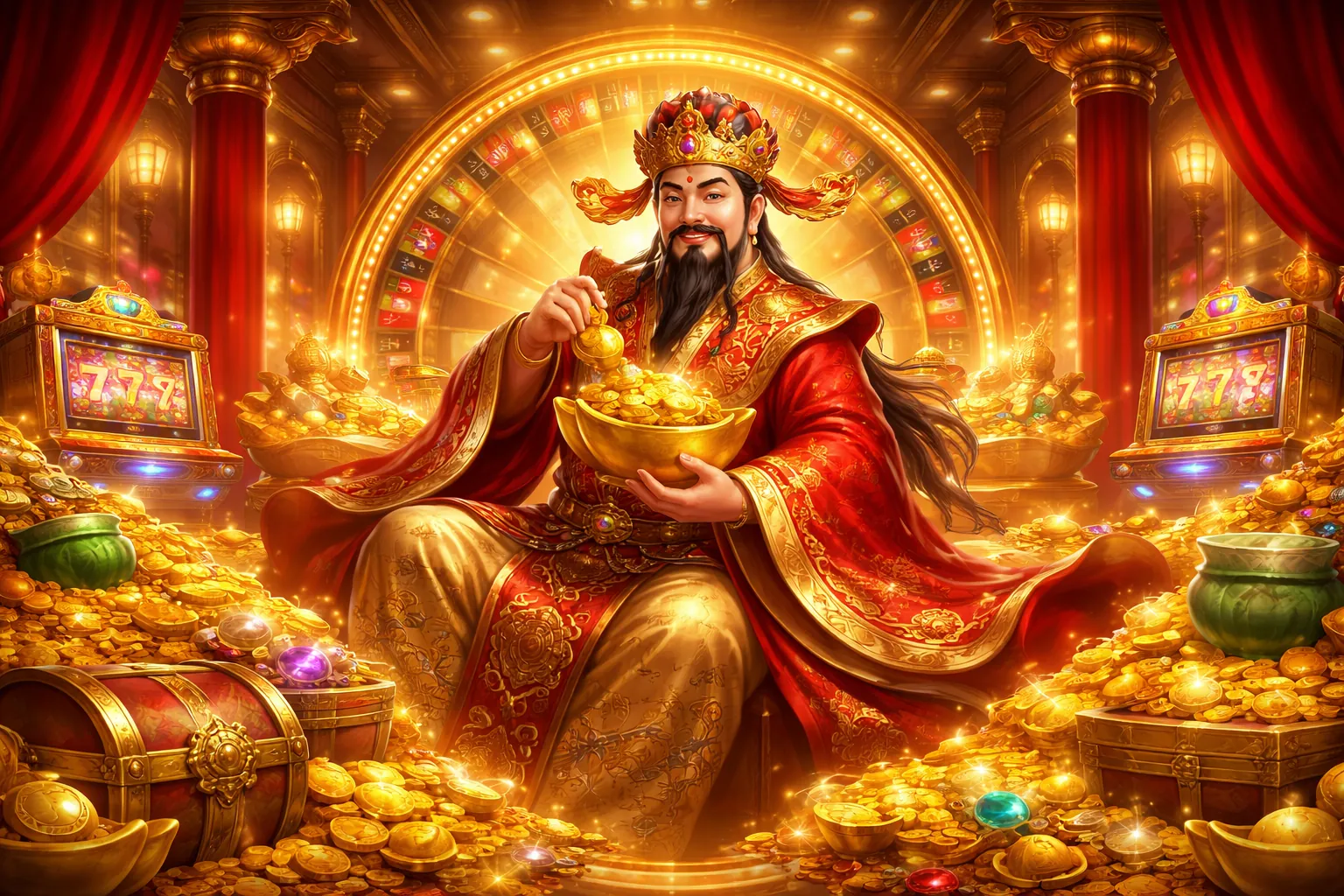 Chính Sách Bảo Mật 7789bet bắn cá