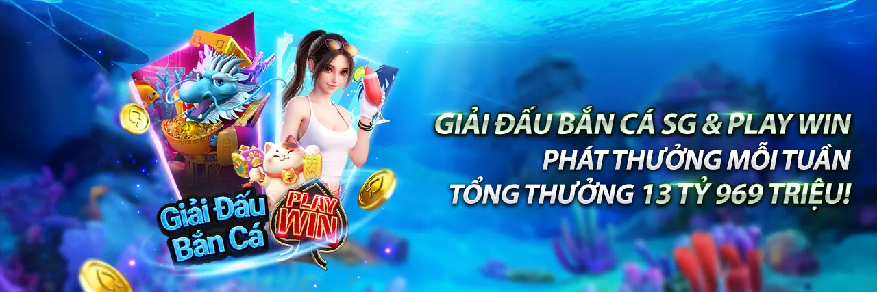 Hình ảnh nền tảng 7789bet bắn cá