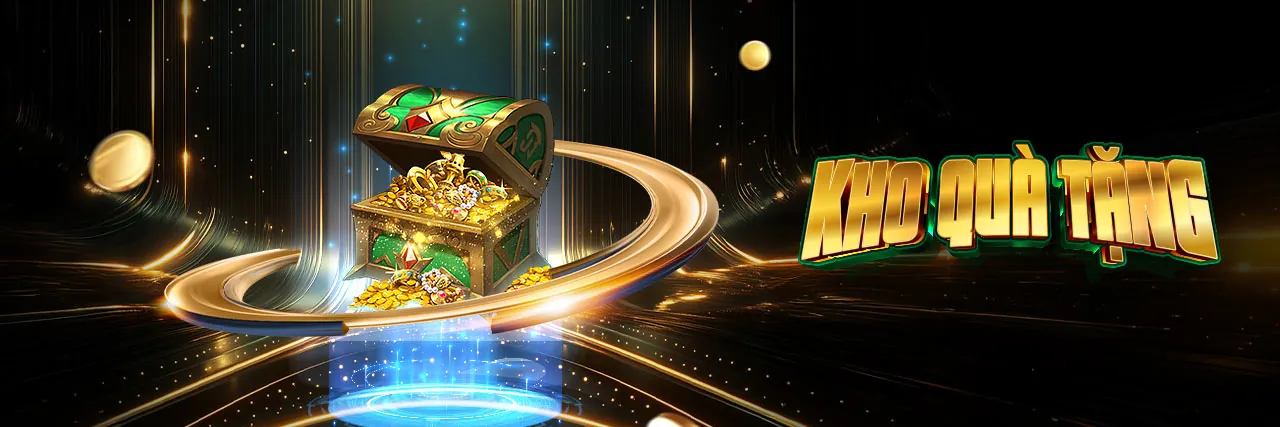 Các chương trình khuyến mãi 7789bet bắn cá hấp dẫn nhất năm 2026