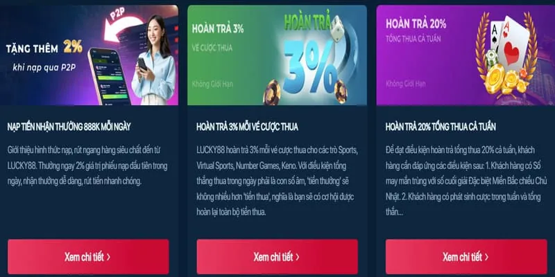 Các loại kèo cược đa dạng tại 7789bet Bắn Cá
