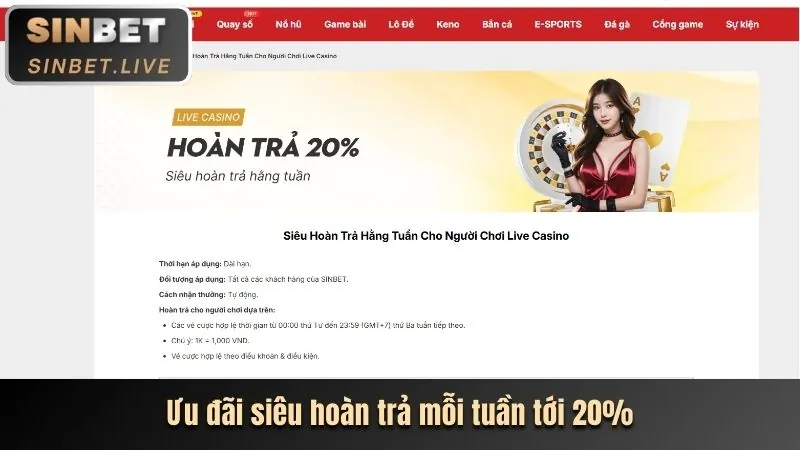 Nền tảng bắn cá an toàn
